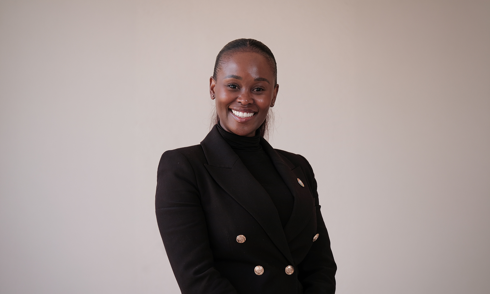 Dr Reabetswe Parkies