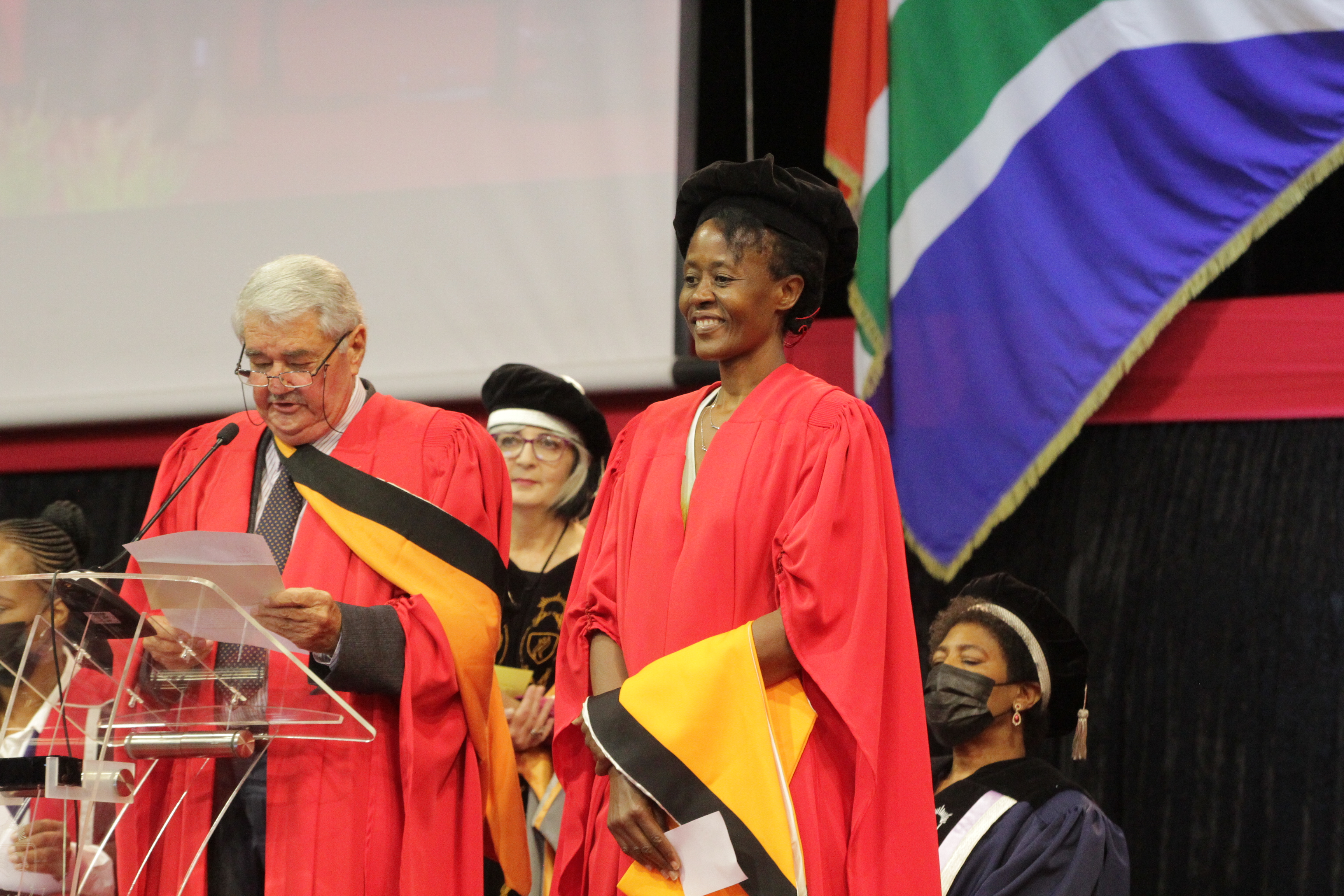 Faculty of Humanities