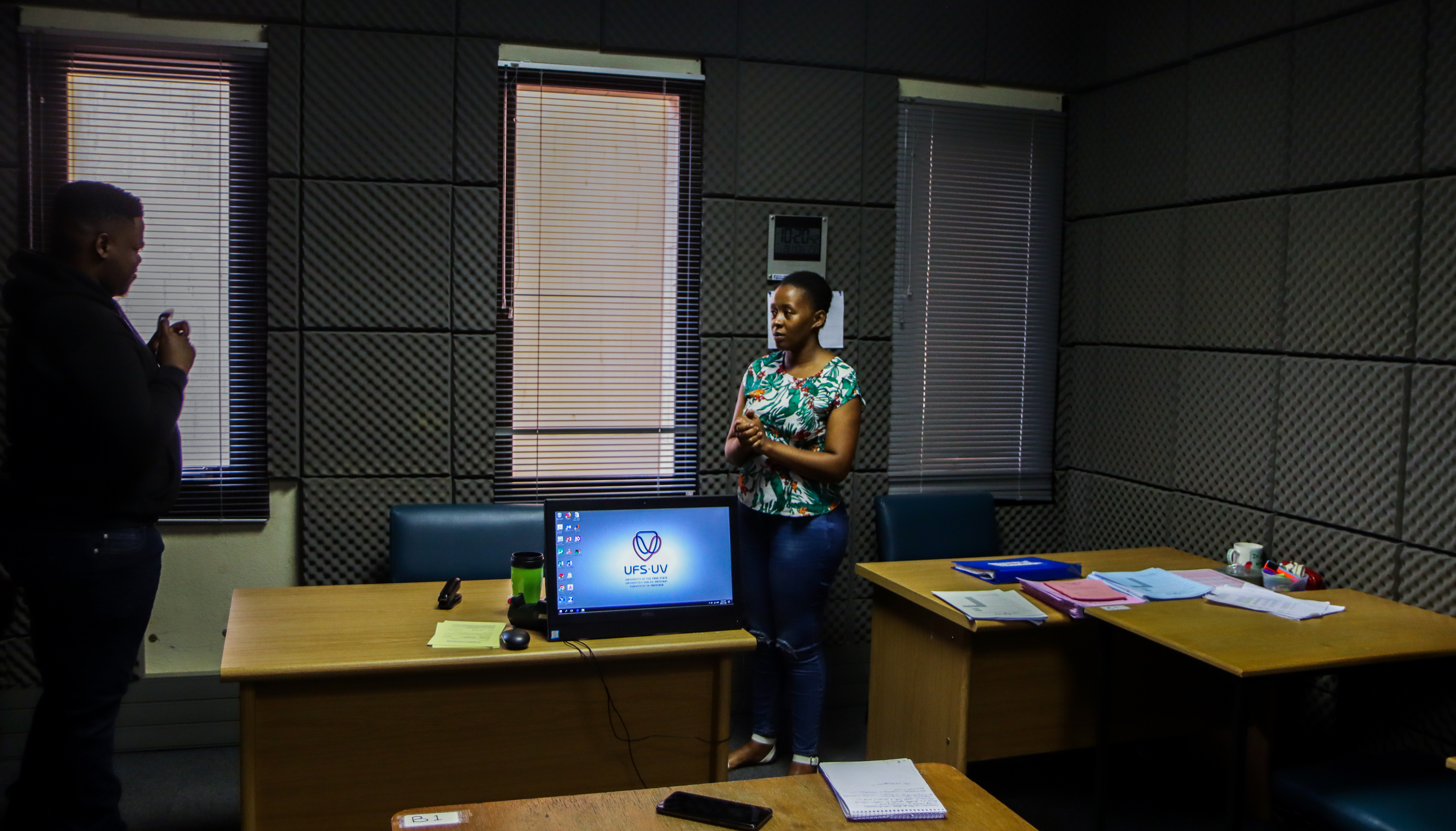 An inclusive university 