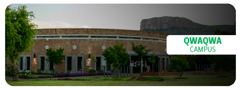 Qwaqwa Campus
