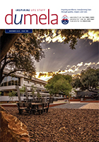 Dumela - Issue Two 2025