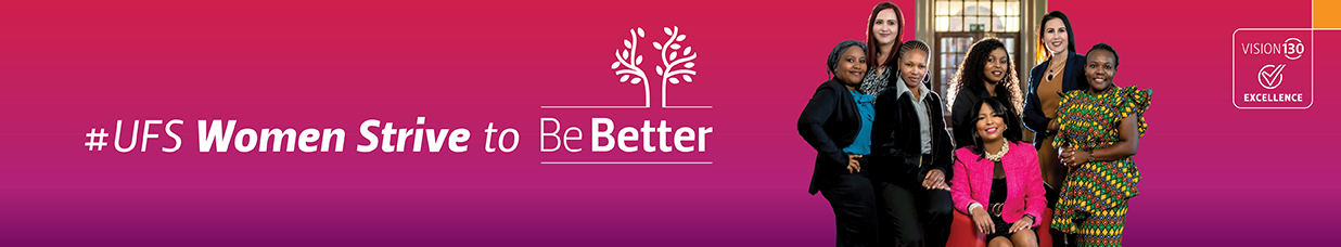 Women's Month 2023 - Be Better