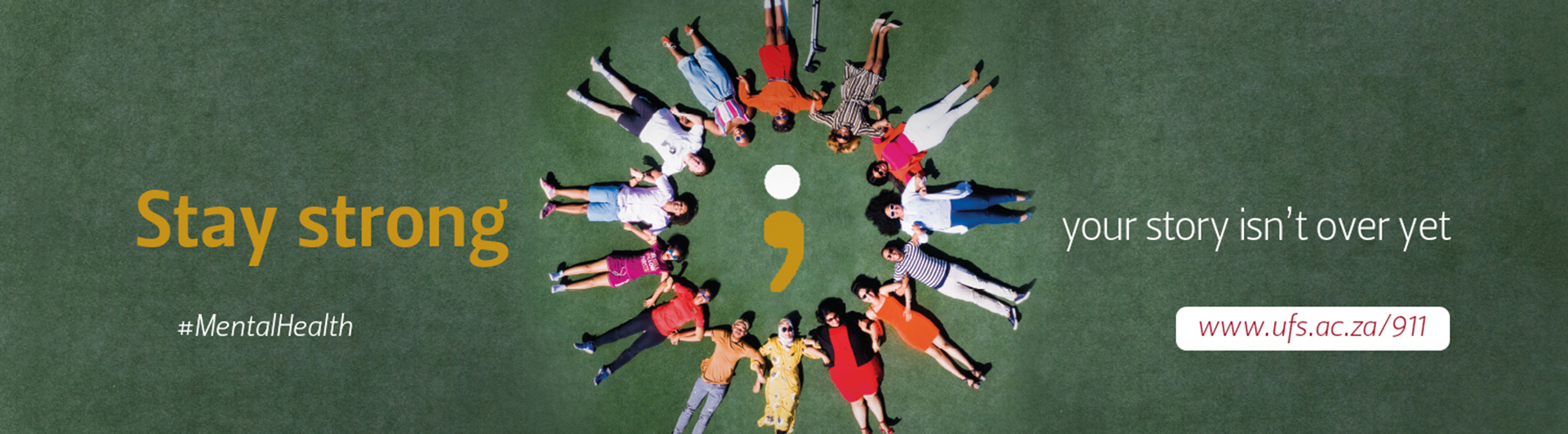 Mental Health Awareness Campaign Mental Health Awareness Campaign