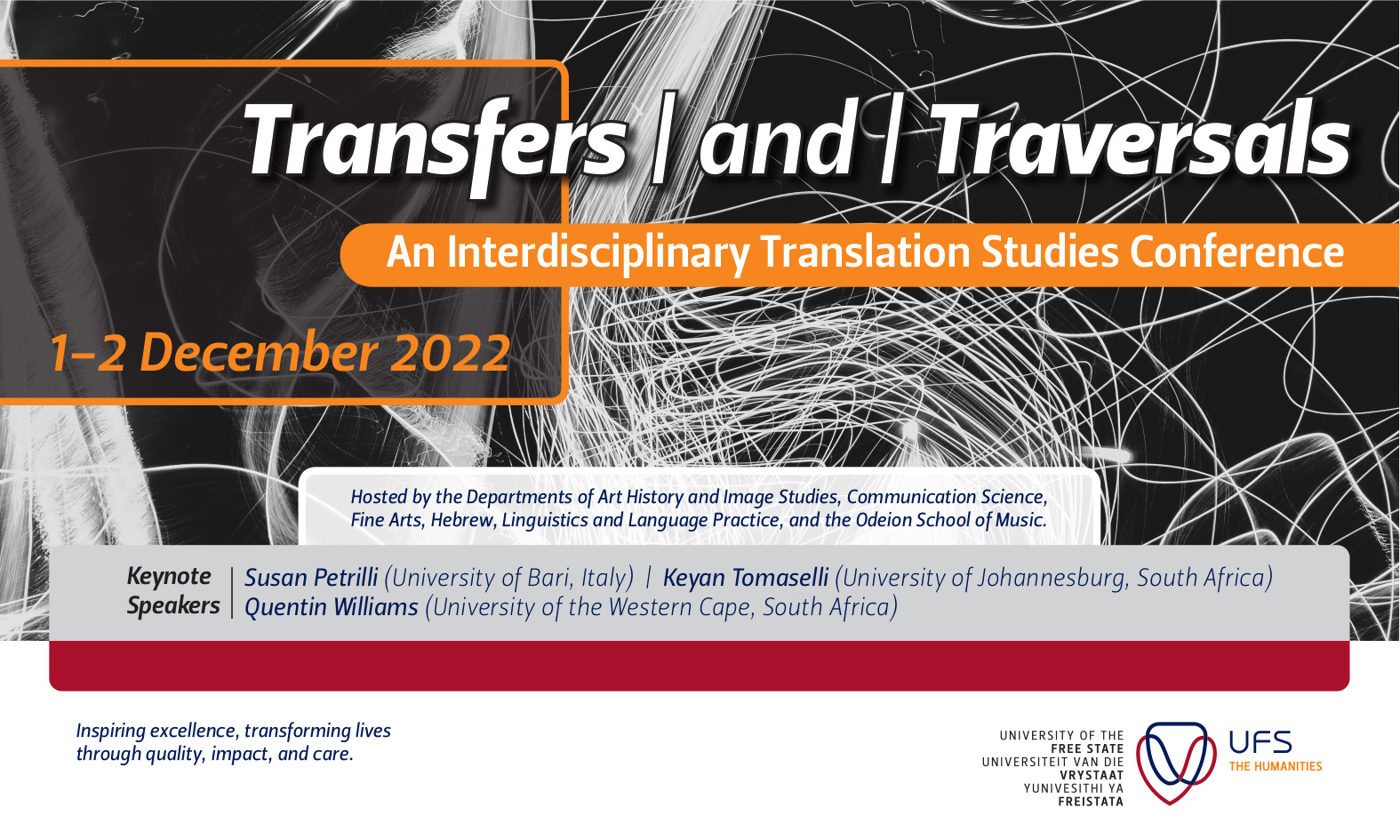 Transfers Conference