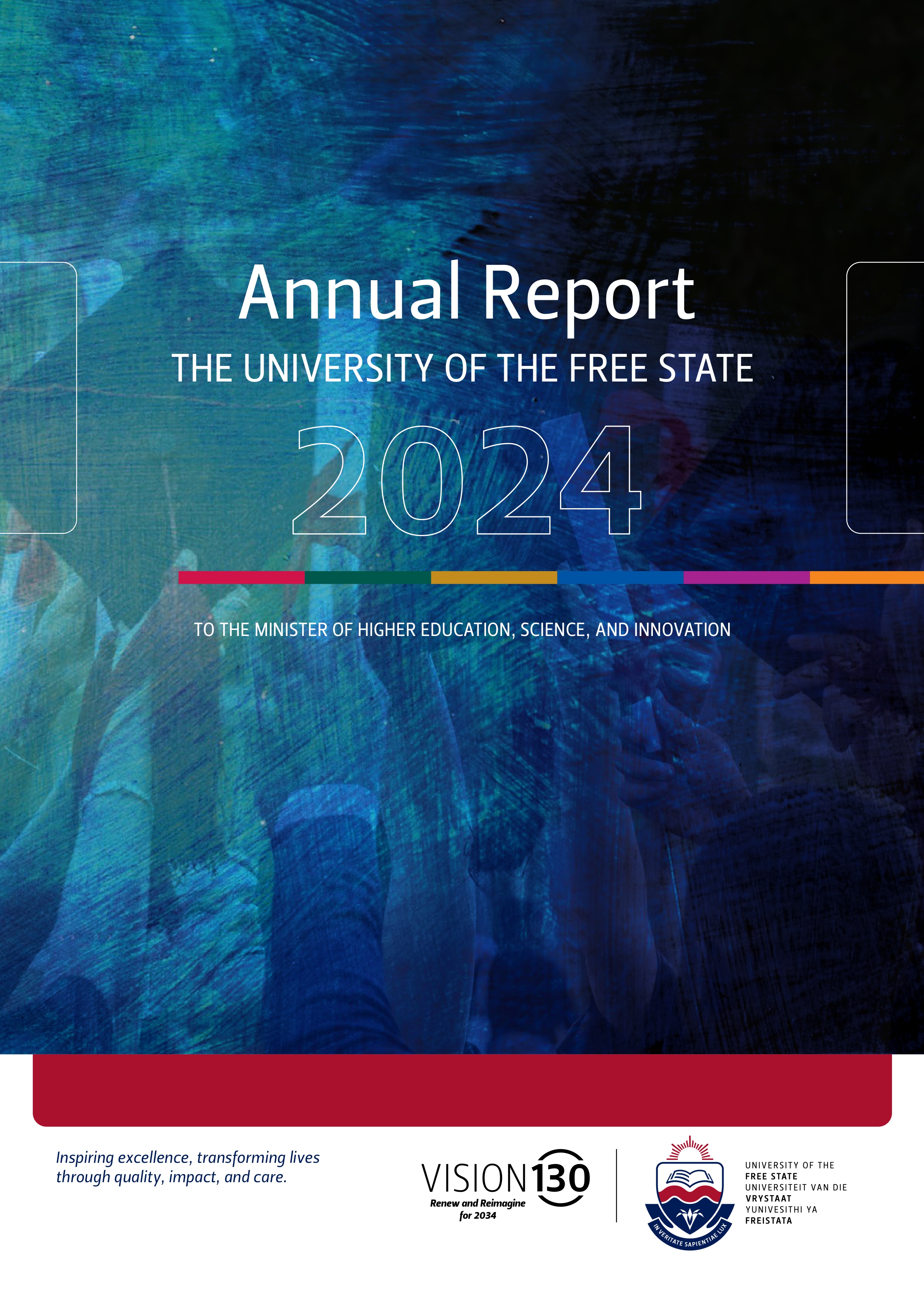 UFS Annual Report 2024