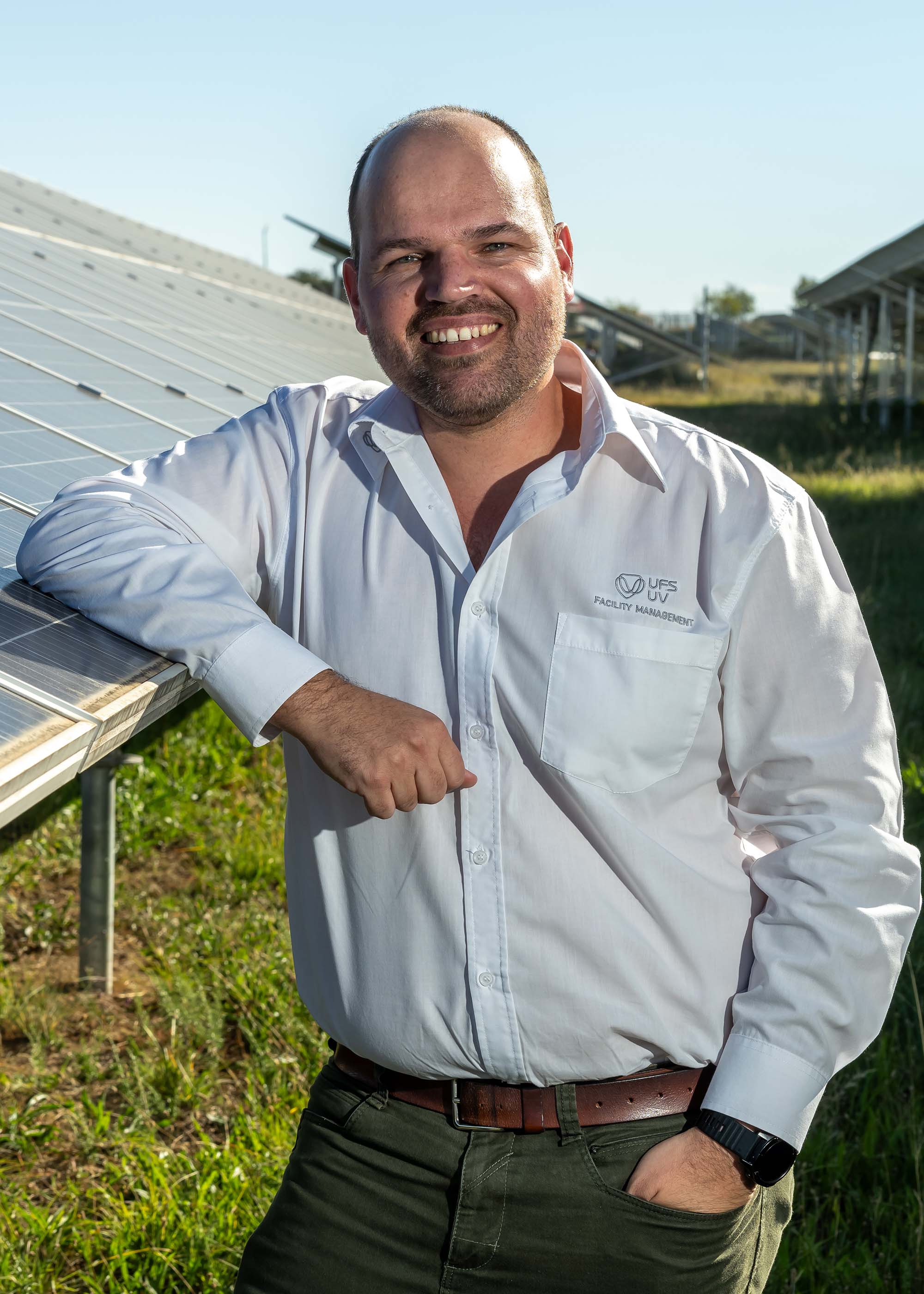 Nicolaas Esterhuysen