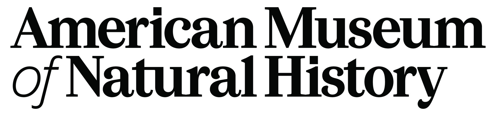 American Museum of Natural History