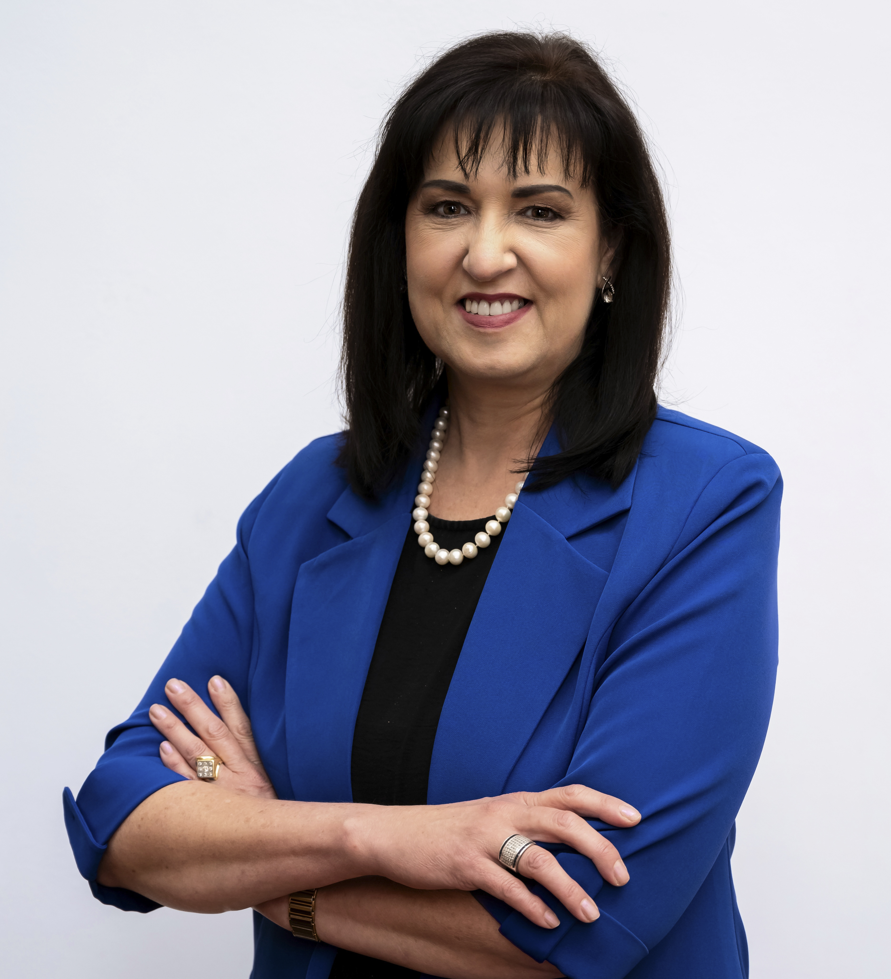 Prof Hester Klopper 2025