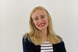 Prof Ylva Rodny-Gumede