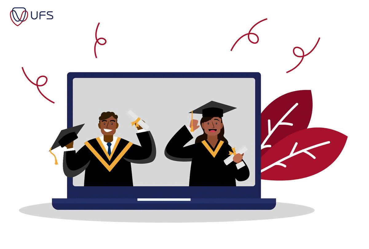 Virtual Graduation