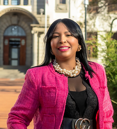 Dr Maréve IM Biljohn