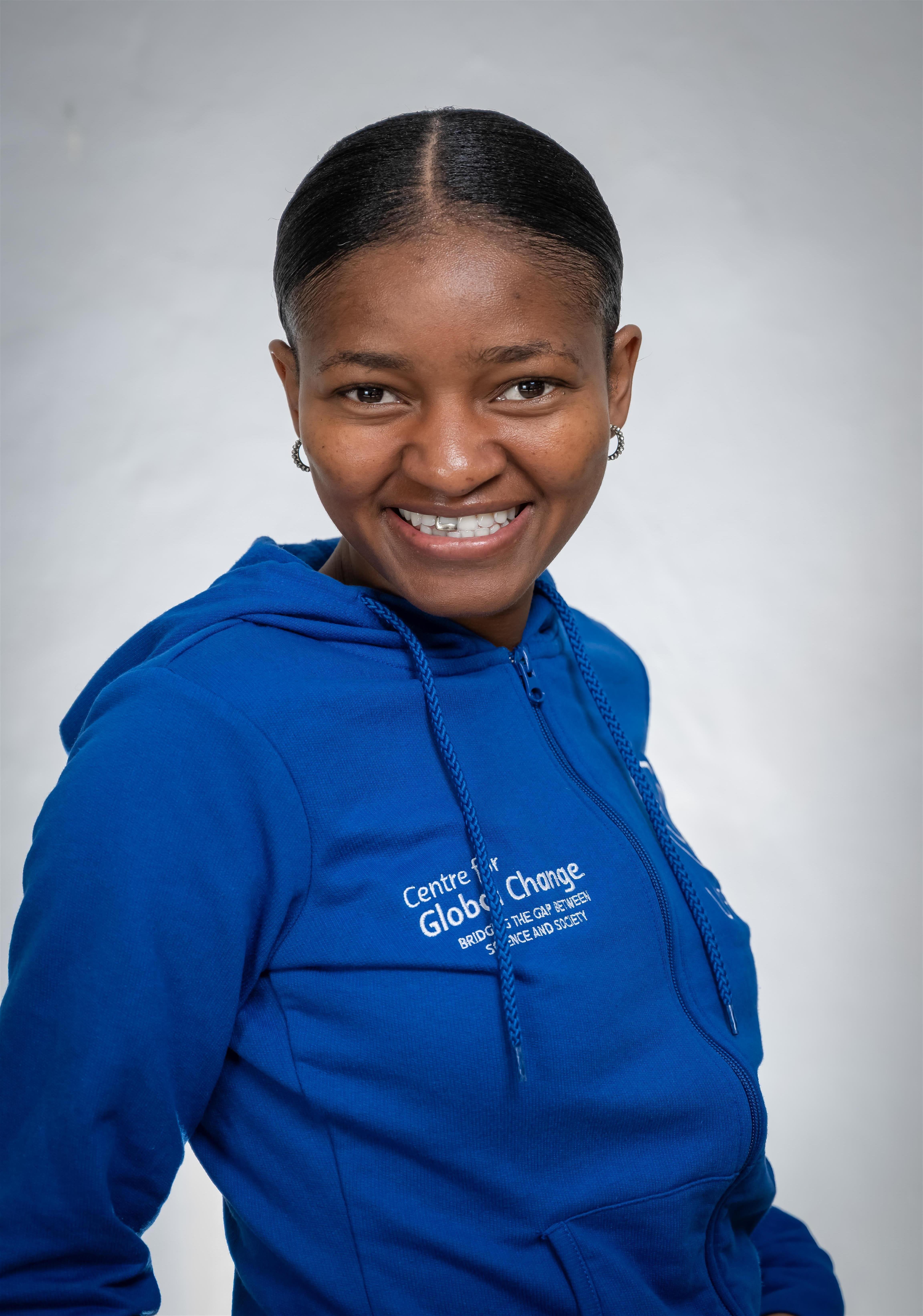 Zandile Getrude Fakude