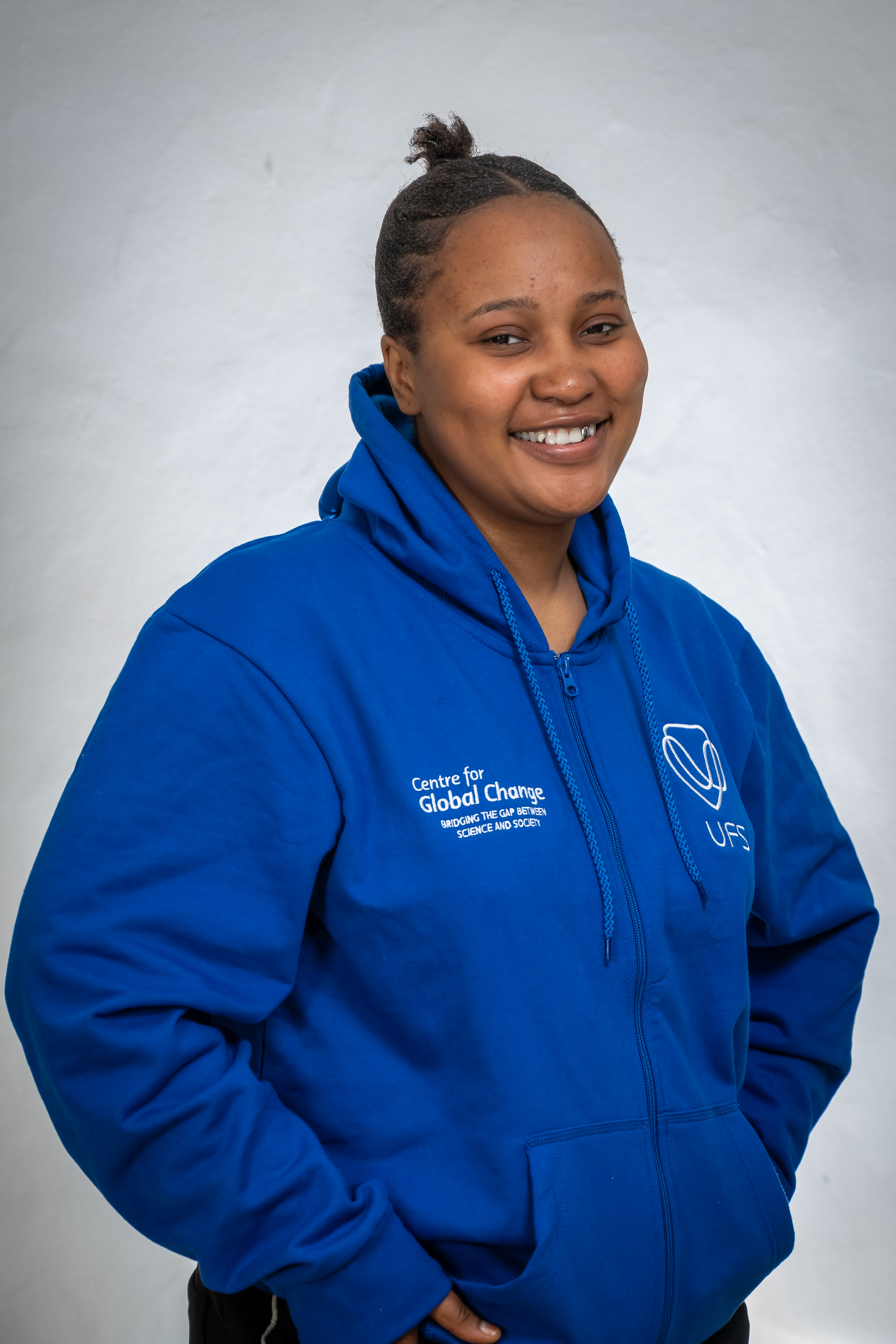 Lechesa Nkabeleng Constance