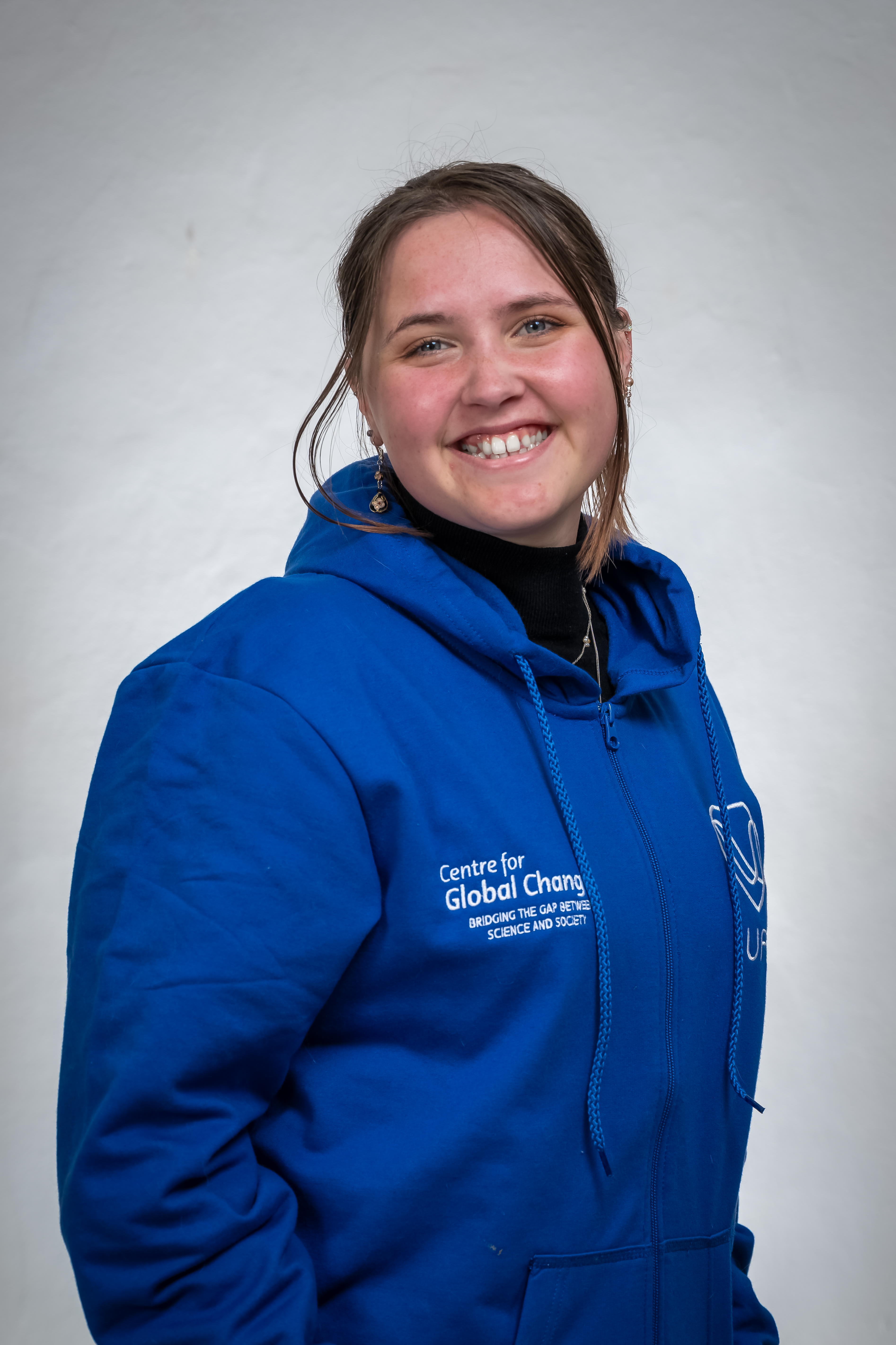 Khia Rose van der Meulen