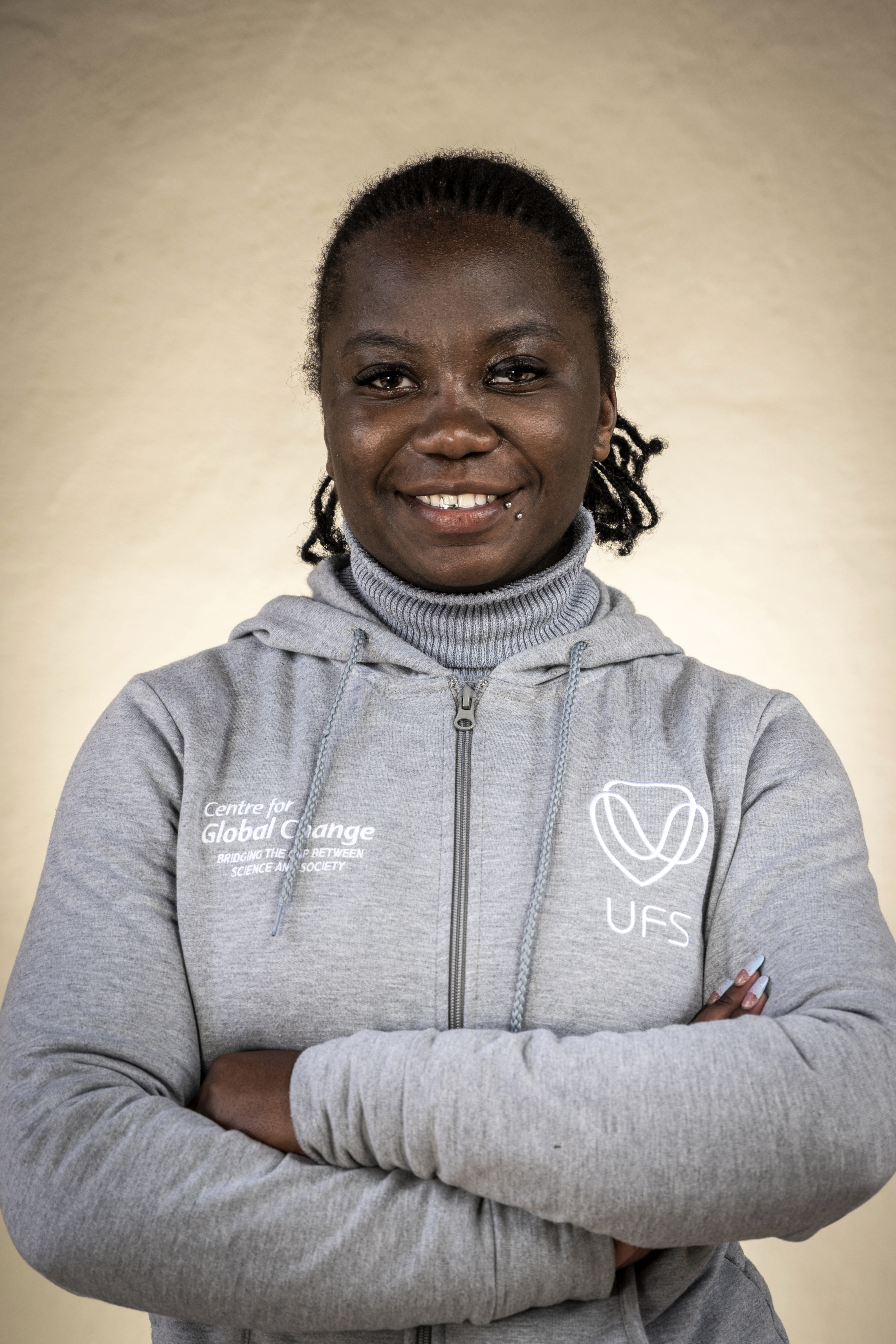 Nokulunga Linet Dlamini