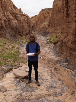 Lefa Morake Lefa Morake