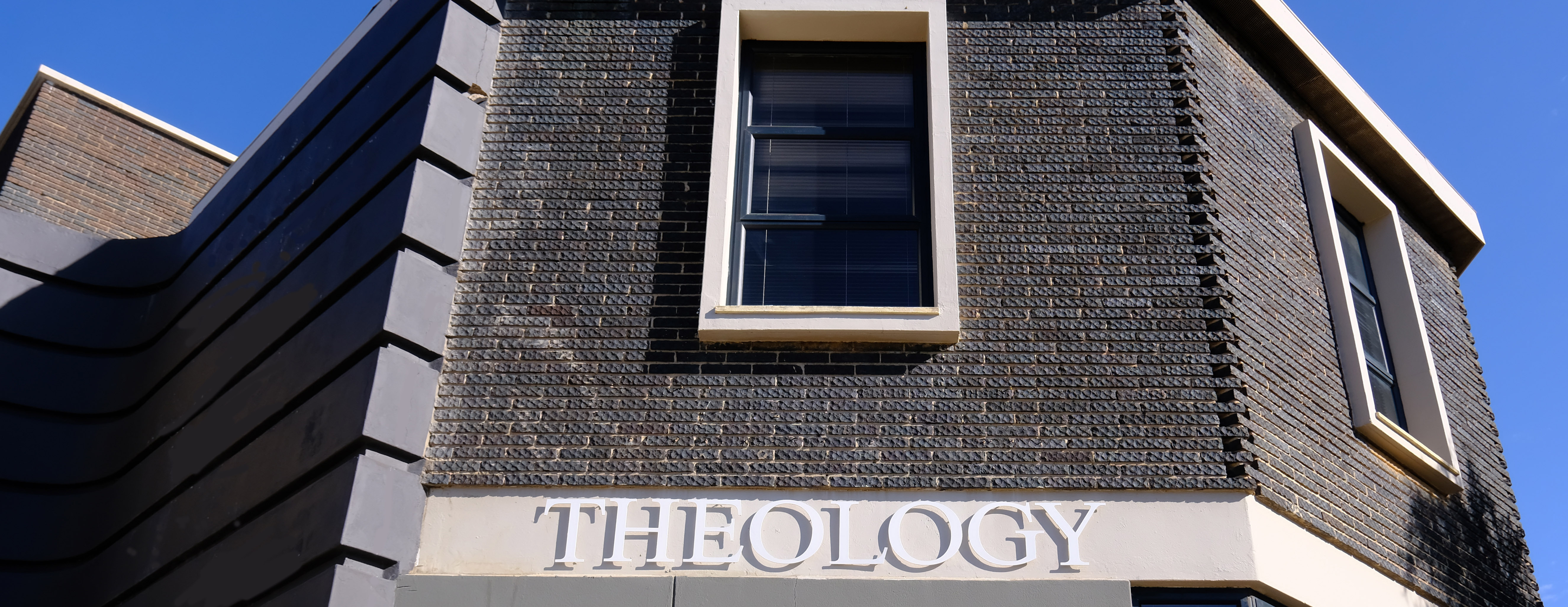 Theology Building