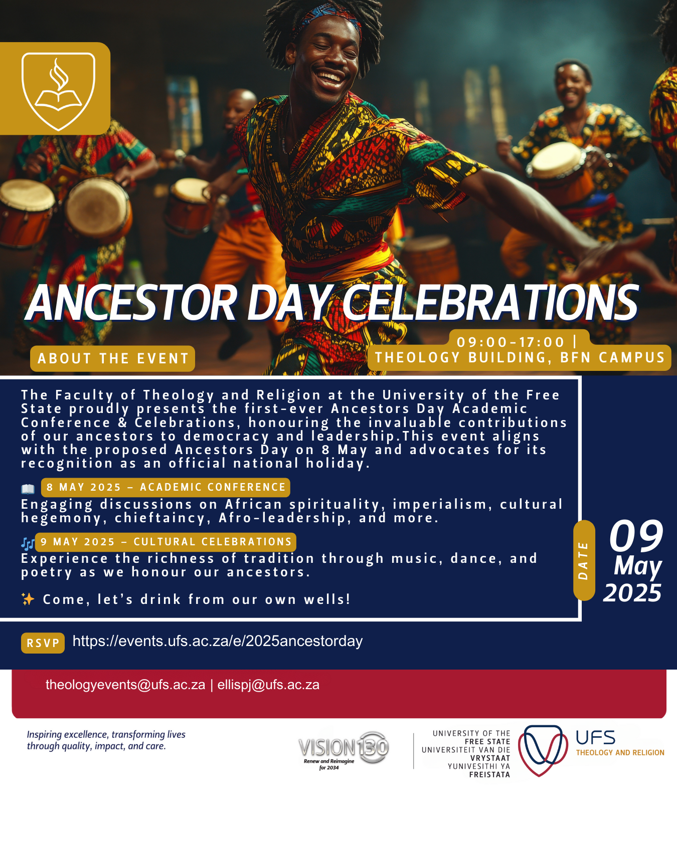 2025_Ancestor Day celebrations