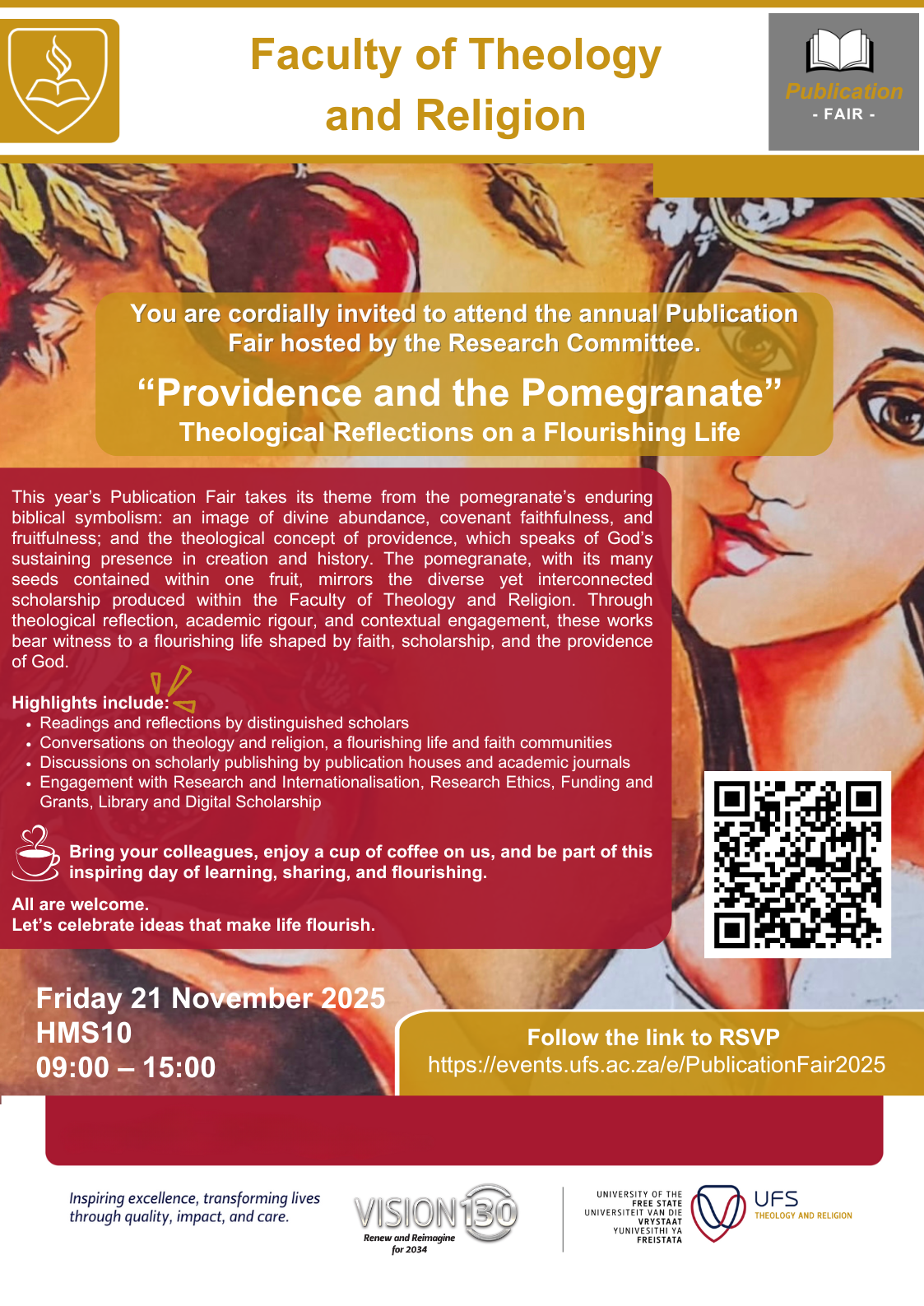 FTR Publication Fair 2025