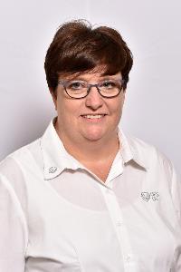 Rev Marlene Oosthuizen