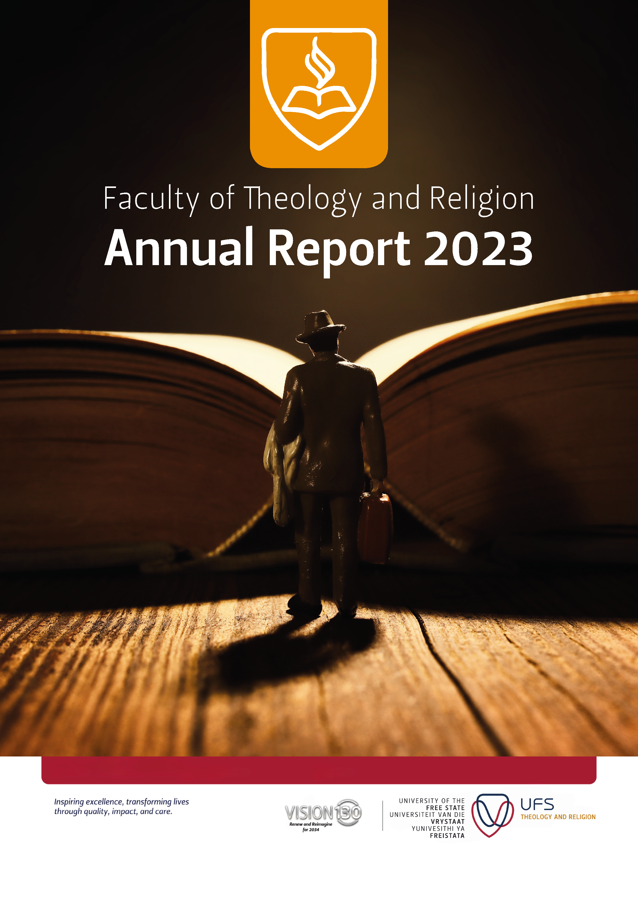 UFS-Theology-and-Religion-Annual-Report-2023-Digital Cover