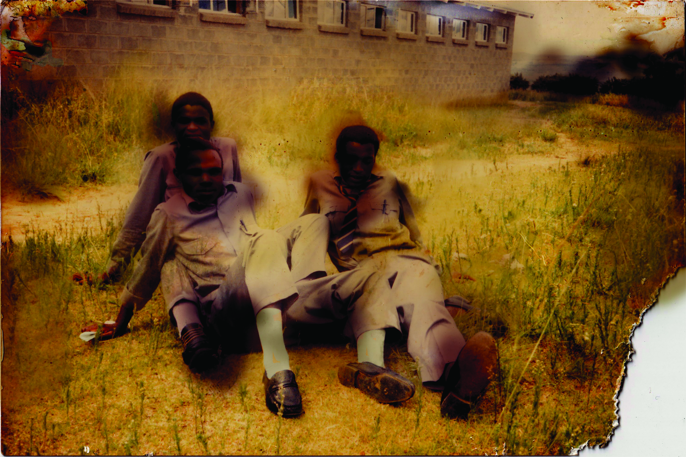 20_Nthabiseng Seturumane_School boys