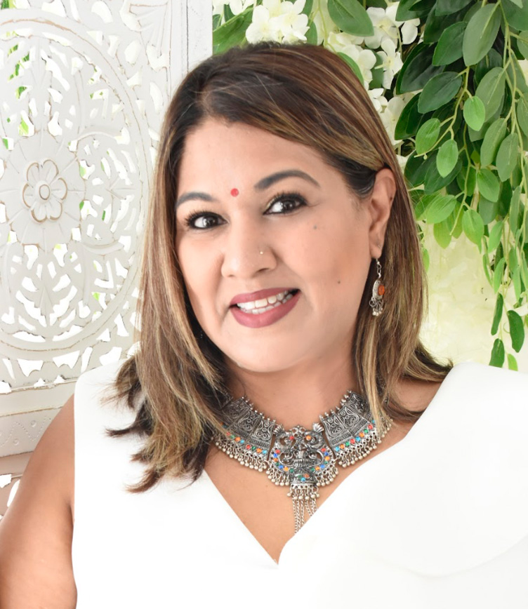 Aradhana Ramnund-Mansingh