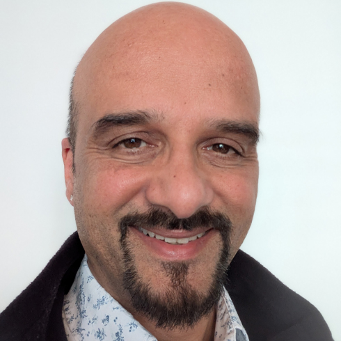 Dr Ramon Karamat Ali