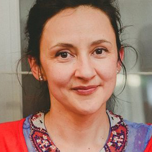 Oana Negru-Subtirica