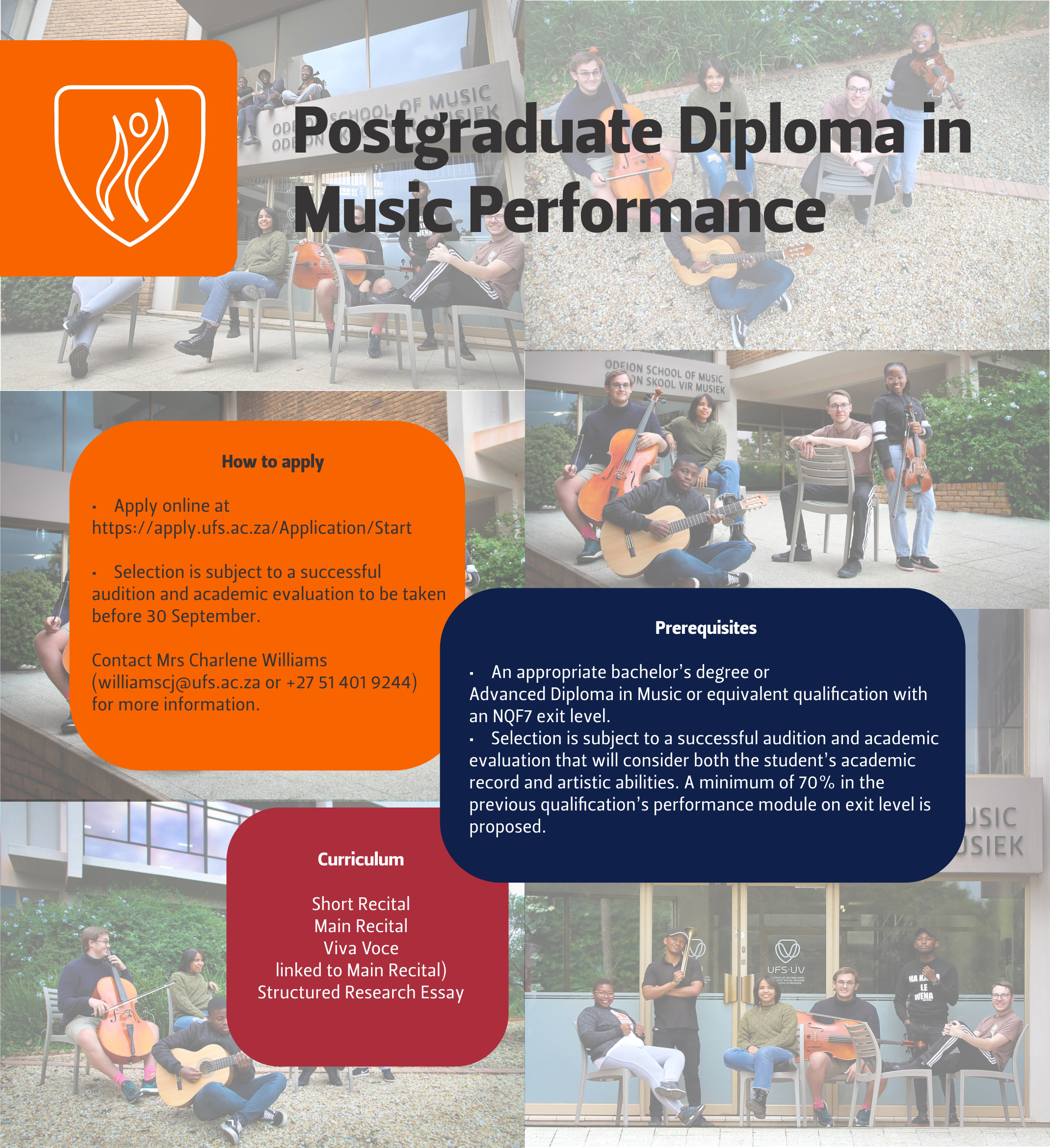 OSM New Qualifications 2