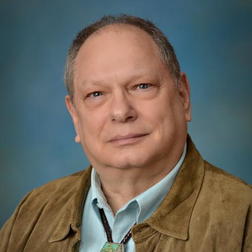 Prof Alan S Waterman