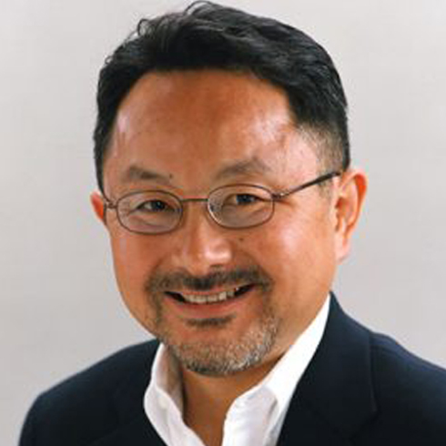 Prof Shinobu Kitayama