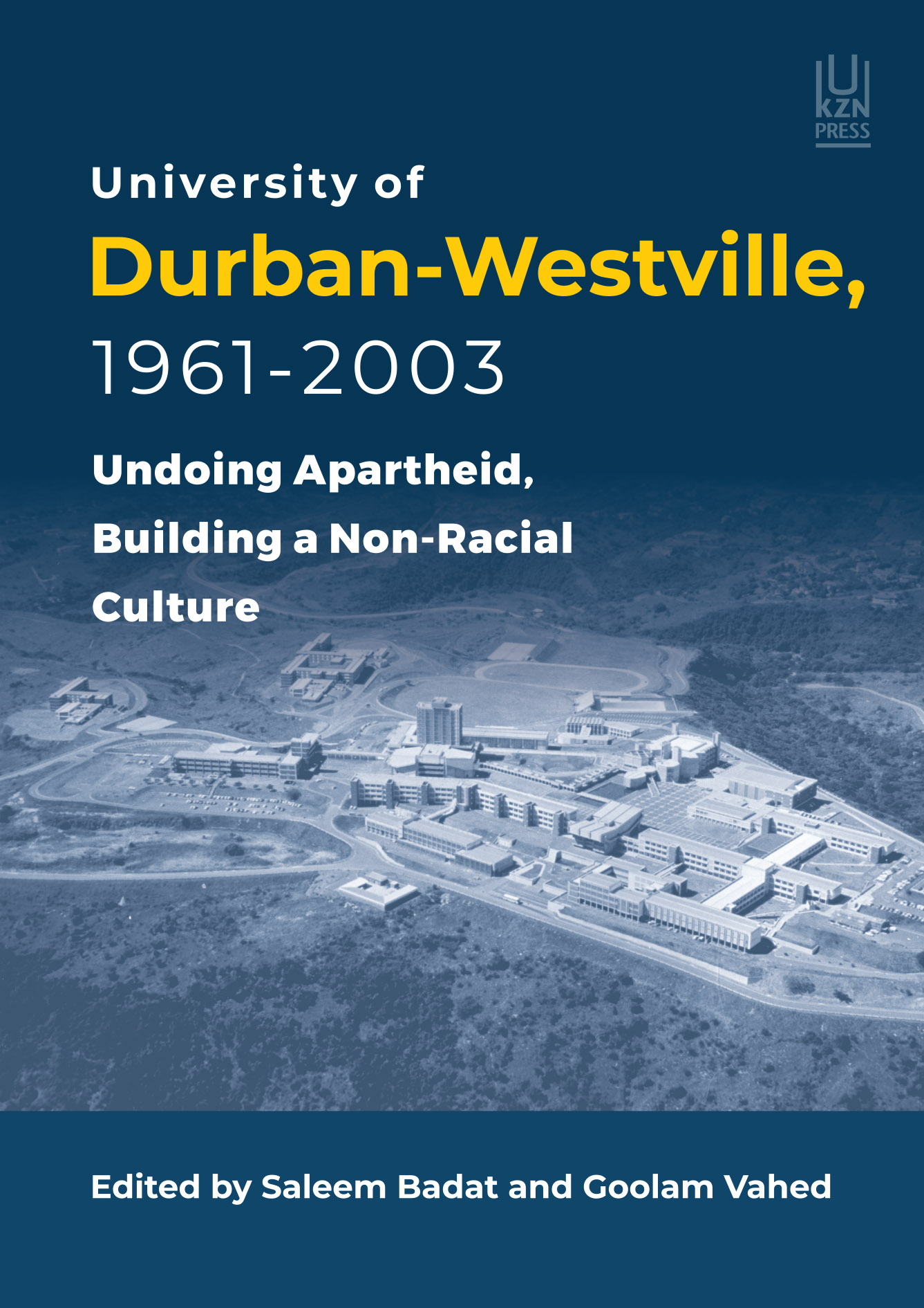 University of Westville Cover 170x240mm - Final