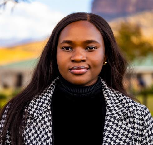 Zilondiwe KaNcome Goge