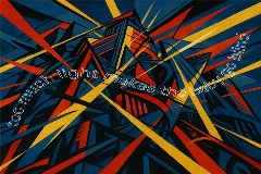 too much light makes the baby go blind