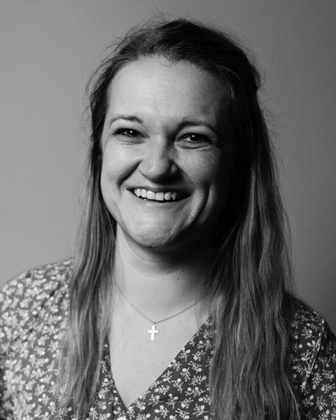 Martinette Spoelstra