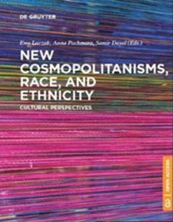 New Cosmopolitanisms