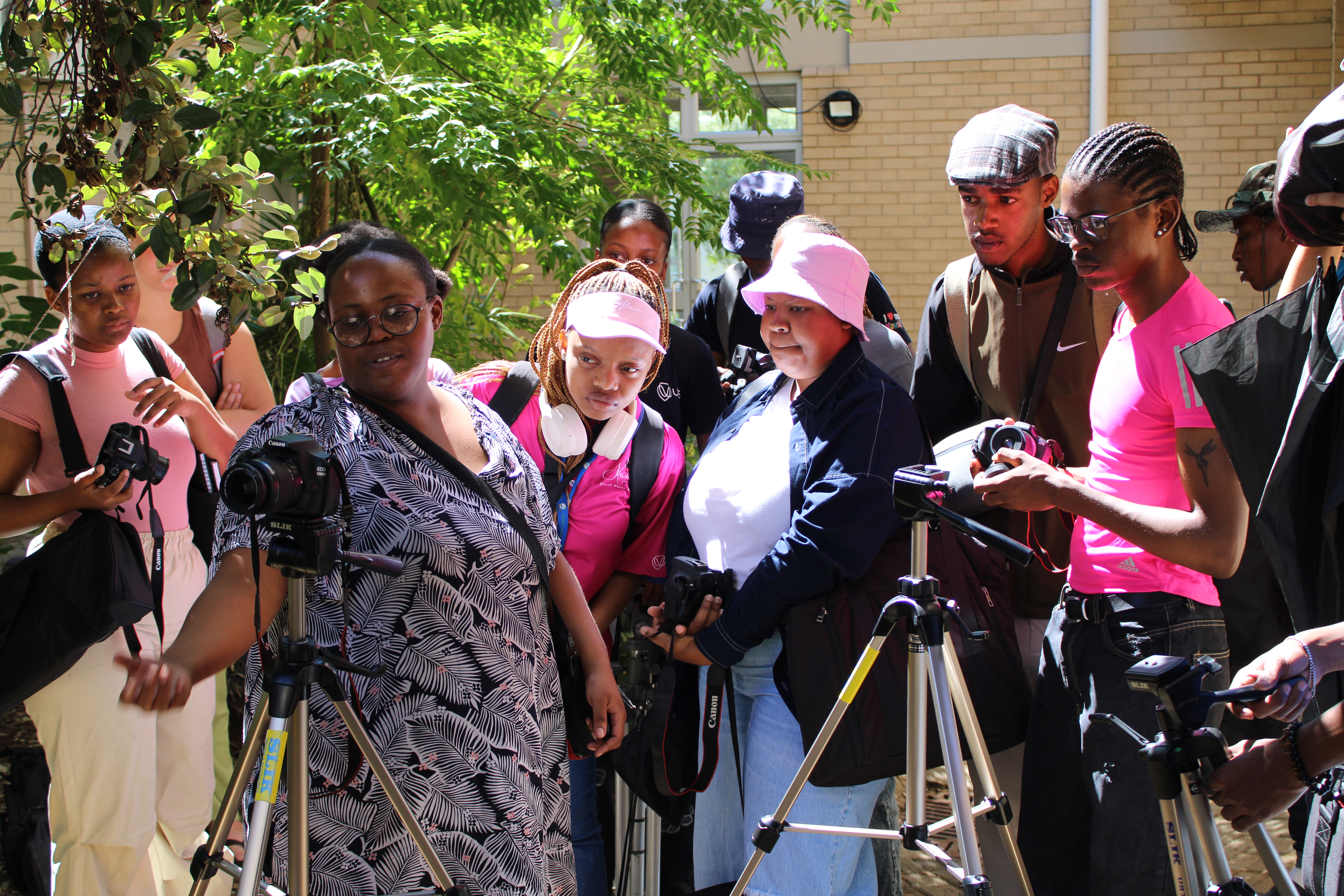 Fine Arts Department