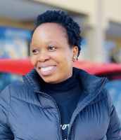 Photo of Siphelele Mahlaba - to feature for June and August 2023