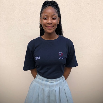 EC South Campus Representative