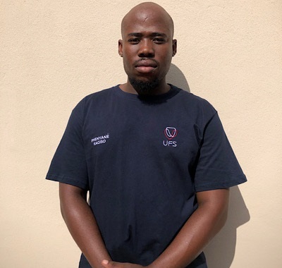 Phenyane from Kagiso