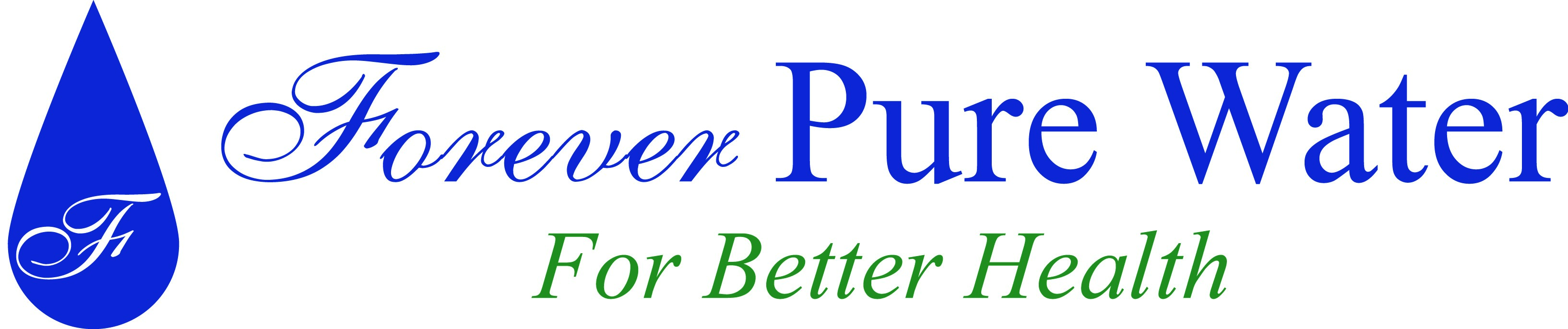 Forever Pure Water