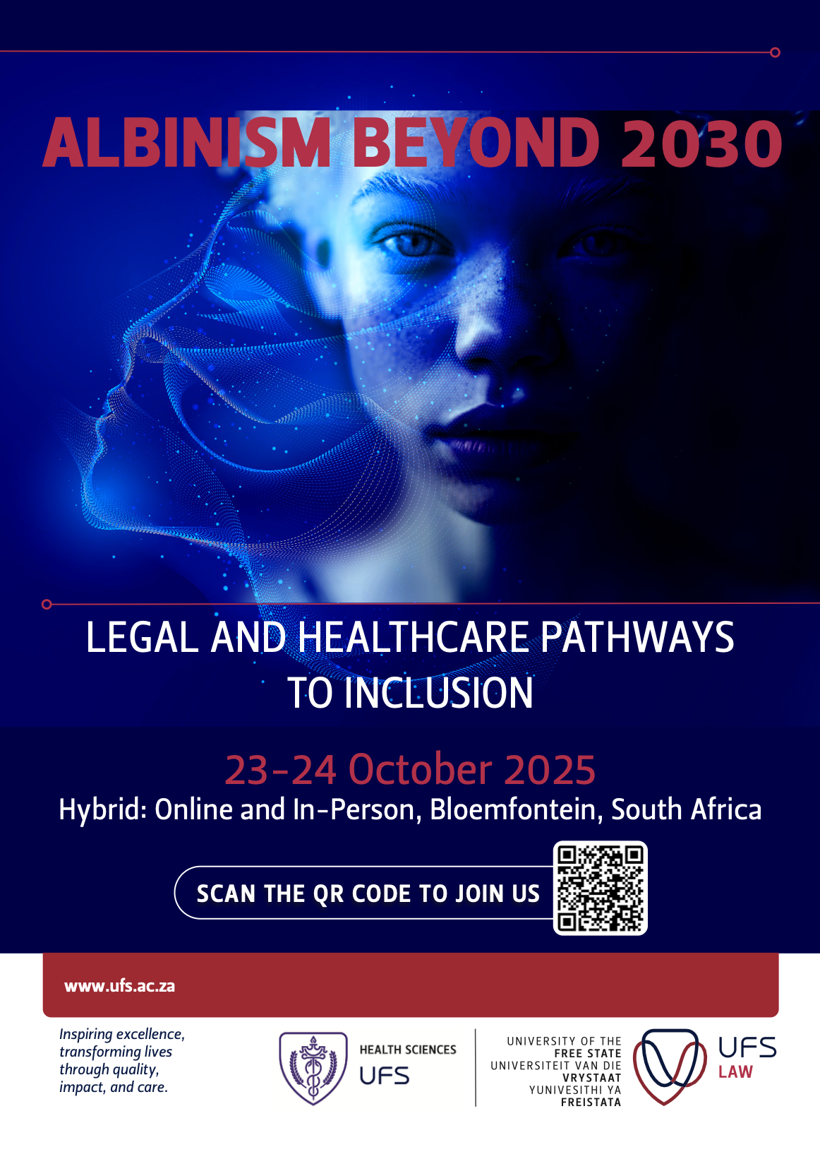 LAW Albinism Beyond 2030 Call for Papers