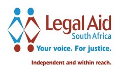 LEGAL AID SOUTH AFRICA LEGAL AID SOUTH AFRICA