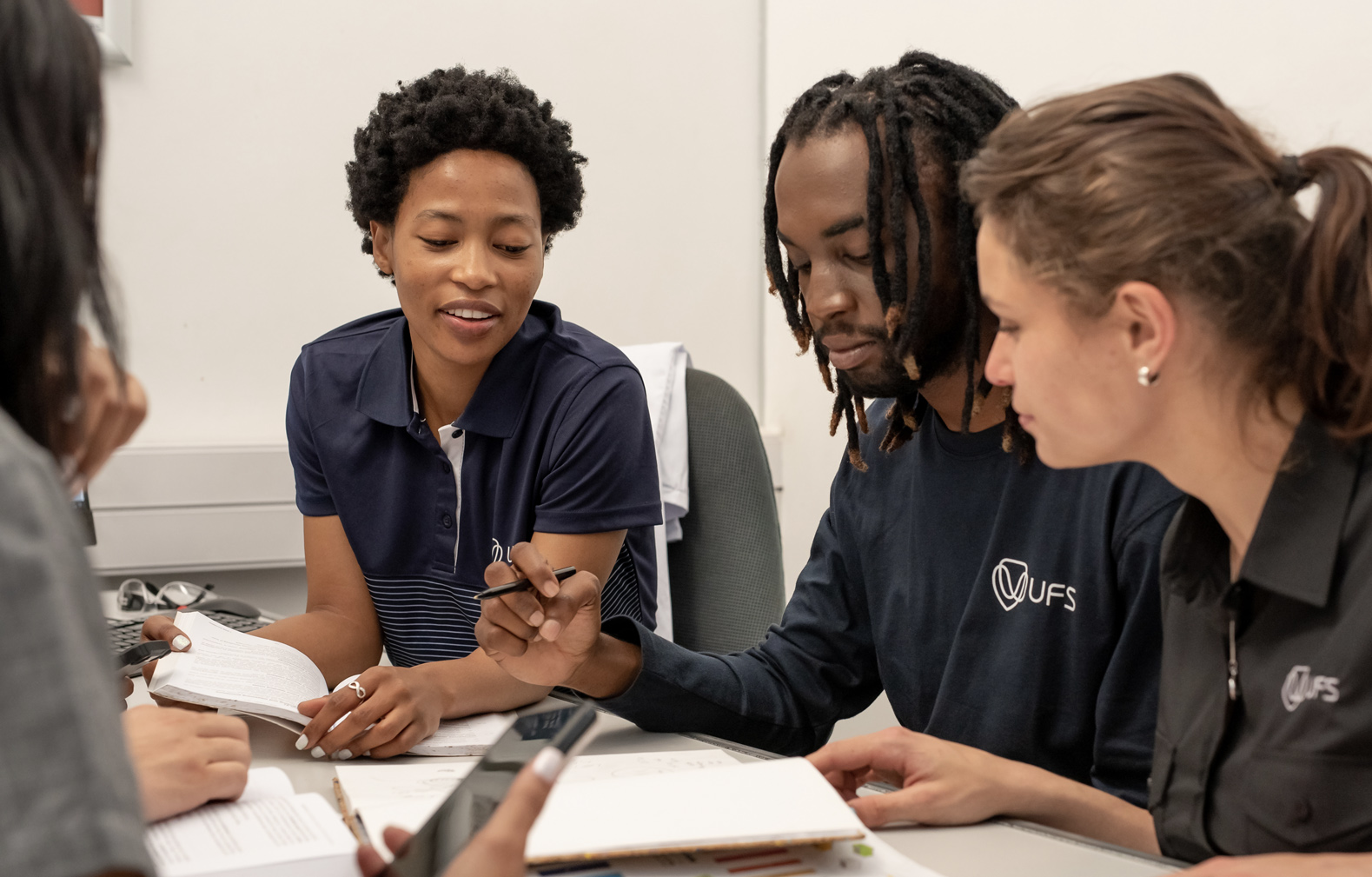 Research and Postgraduate