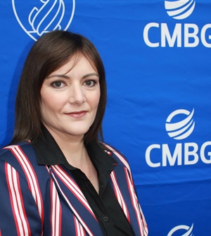 Mariana Erasmus Mariana Erasmus