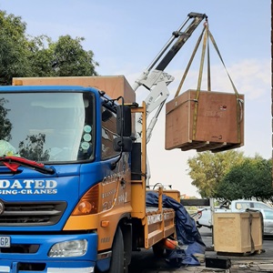 Probe Delivery Probe Delivery