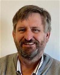 Prof Robert Bragg Prof Robert Bragg