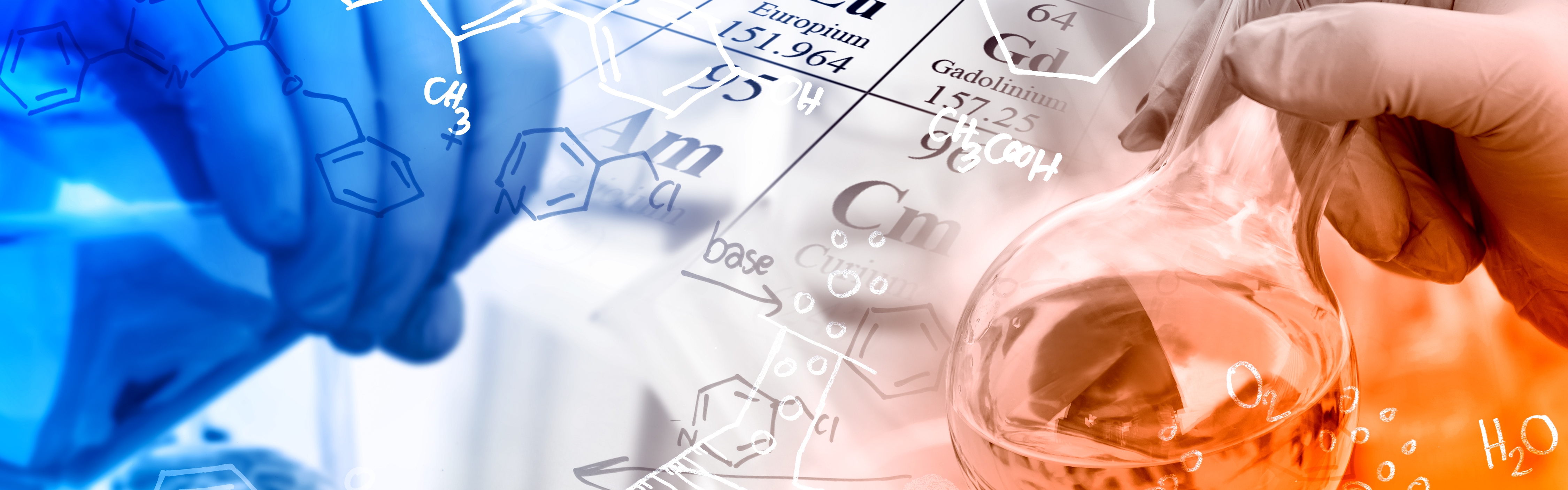 Chemistry Department