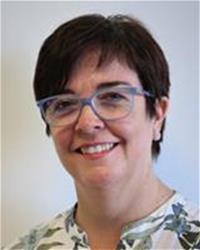 Prof Carlien Pohl-Albertyn Prof Carlien Pohl-Albertyn